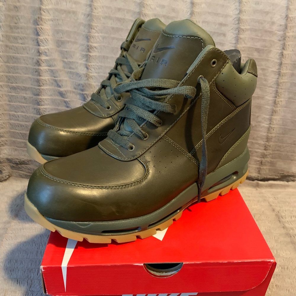 Nike Air Max Goadome Boots